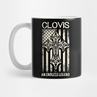 CLOVIS Mug